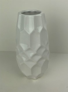 Ваза (белый) ДомРан 733-396