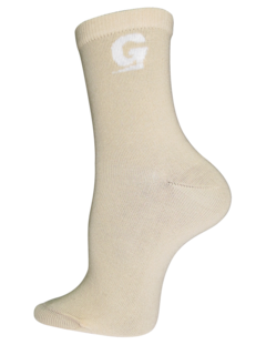 Носки детские GUAHOO G55-2643AL BG 20/31-34, цвет бежевый