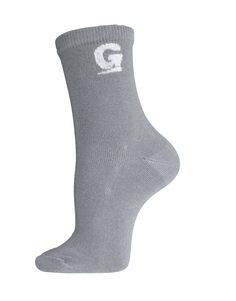 Носки детские GUAHOO G55-2643AL GY 16/23-26, цвет серый