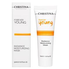Маска для лица Christina Forever Young Radiance Moisturizing 50 мл