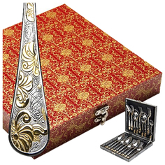 Набор столовых приборов Mayer&Boch MB-25734 18 пр