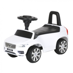 Каталка Pituso Volvo White
