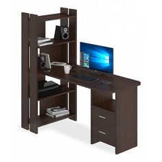 Компьютерный стол Merdes Домино Lite
