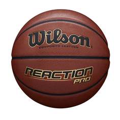 Wilson Баскетбольный мяч Wilson Reaction Pro р.7, арт. WTB10137XB07
