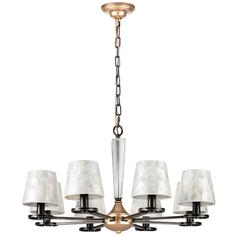 Люстра подвесная Lightstar Perla 707081 8x40Вт E14