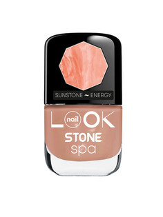 Лак для ногтей nailLOOK SUNSTONE