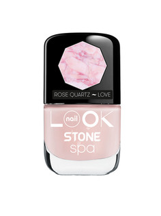 Лак для ногтей nailLOOK ROSE QUARTZ