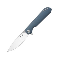Туристический нож Ganzo Firebird FH41-GY серый