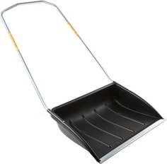 Скрепер - волокуша SnowXpert (Fiskars), 143021