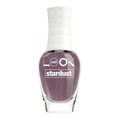 Лак для ногтей NailLook Trends Star Dust Milky Way фиолетовый 8,5 мл