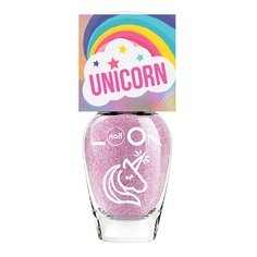 Лак для ногтей NailLook Unicorn № 31029 розовый 8,5 мл