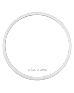 Косметическое зеркало с 10ти-кратным увеличением LM 203, Gezatone