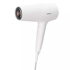 Фен Philips BHD500/00 White
