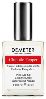 Духи Demeter Fragrance Library Перец Чипотл (Chipotle Pepper) 30 мл
