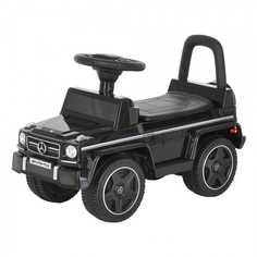 Каталка Pituso Mercedes-Benz G63 Black