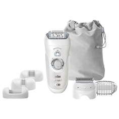Эпилятор Braun Silk-epil 7 7/880