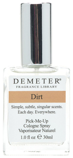 Духи Demeter Fragrance Dirt 30 мл