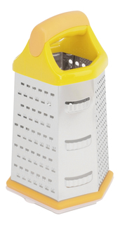 Терка Regent inox 93-AC-GR-05