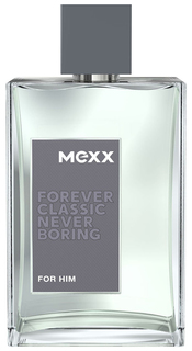 Туалетная вода Mexx Forever Classic 30 мл