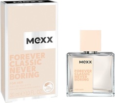 Туалетная вода MEXX "Forever Classic" 30 мл