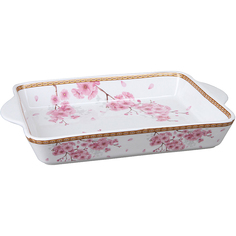 Форма для запекания POMI DORO, 31x21,5 см, с ободком