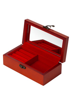 Шкатулка для украшений IsmatDecor S-671A