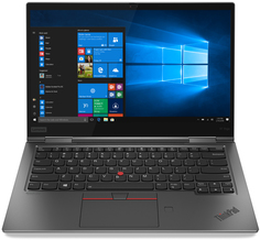 Ноутбук-трансформер Lenovo ThinkPad X1 Yoga (Gen 4) (20QF00B5RT)