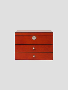 Шкатулка для украшений IsmatDecor S-135BR