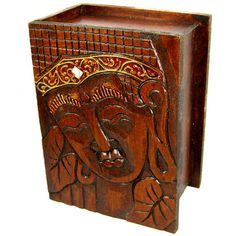 Шкатулка для ювелирных украшений 19x14х9с Cocosmarket