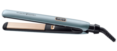 Выпрямитель волос Remington Shine Therapy Pro S9300 Blue