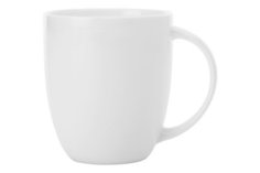 Maxwell & Williams Кружка Кашемир (0.4 л), белая MW583-BC1920