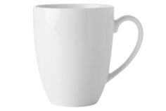 Maxwell & Williams Кружка Белая коллекция (0.45 л), белая MW504-FX0140