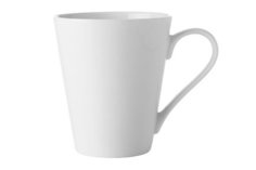 Maxwell & Williams Кружка Белая коллекция (0.3 л), белая MW504-FX0141