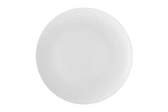 Тарелка Maxwell & Williams Даймонд, 23 см, белая MW688-DV0021