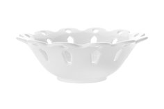 Салатник Maxwell & Williams Лилия, 13 см, белый MW580-AY0075