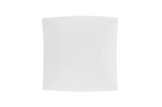 Maxwell & Williams Тарелка квадратная Даймонд, 18.5х18.5 см, белая MW688-JX260018