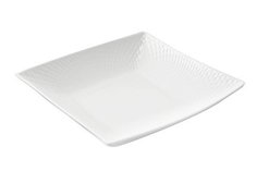 Maxwell & Williams Салатник квадратный Даймонд, 22х22 см, белый MW688-JX260222