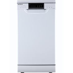 Посудомоечная машина Winia DDW-M0911SW