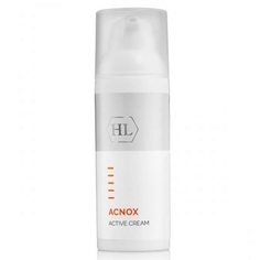 Крем Holy Land Acnox Active Cream Активный 50 мл