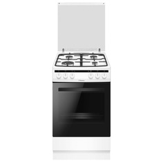 Комбинированная плита Hansa FCMW580297