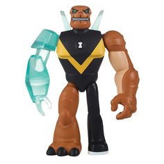 Фигурка Ben 10 Омниглюк Алмаз-Гумангозавр 76143 Playmates toys