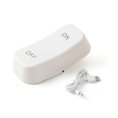 Ночник светодиодный On-Off, USB/3xAA Balvi