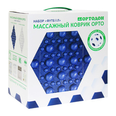 Модульный коврик Ортодон Набор N5
