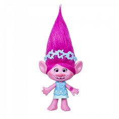 Фигурка Hasbro Trolls с музыкой Розочка C1308C1307