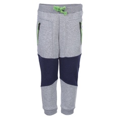 Брюки ЁМАЁ Серый р.104 ЕМАЕ