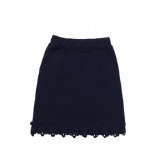 Юбка Luminoso, цв. темно-синий, 158 р-р