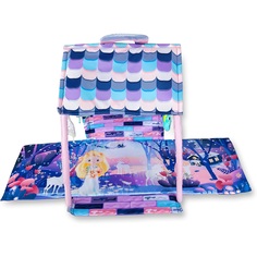 Развивающий коврик Hotenok Ночные приключения