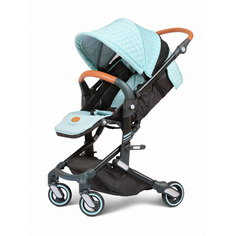 Коляска прогулочная Giovanni G-Smart Laguna бирюзовый