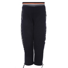 Брюки Choupette темно-синий р.116