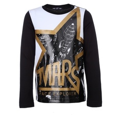 Джемпер Choupette Черный р.128